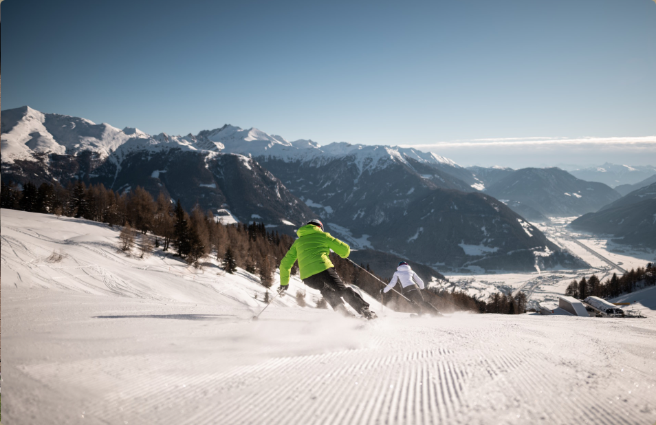 Skiurlaub in Sterzing