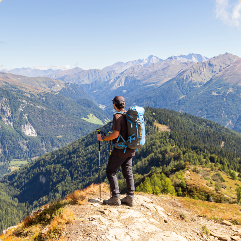 Wandern & Trekking