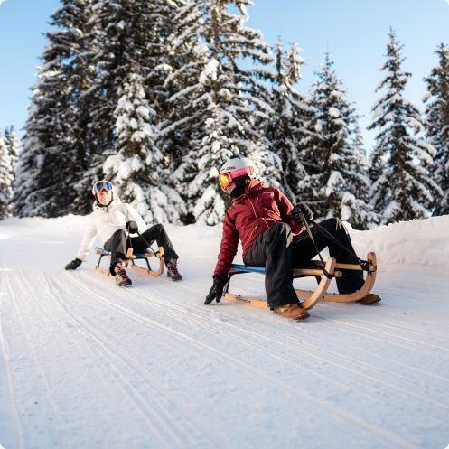 Winterwoche